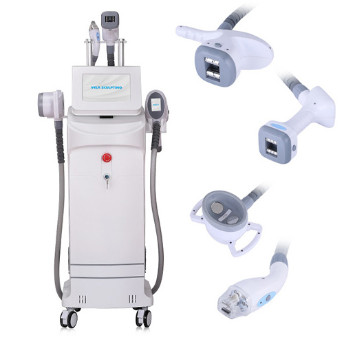 2022 Professional Slimming Cellulite Removal Body Sculpting Slimming Machine Velasculpt  Machine