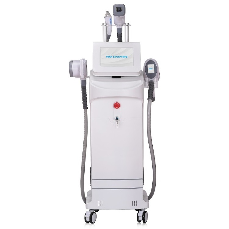 2022 Professional Slimming Cellulite Removal Body Sculpting Slimming Machine Velasculpt  Machine