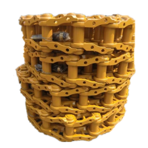 D9N D9R D9T track chain link for bulldozer and excavator undercarriage parts