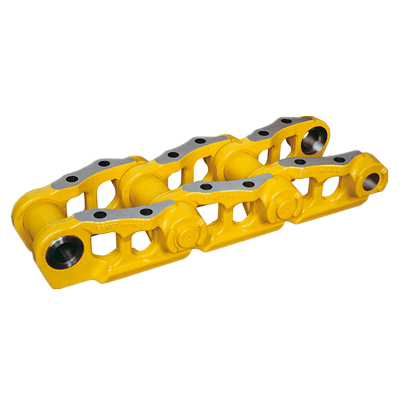 D9N D9R D9T track chain link for bulldozer and excavator undercarriage parts