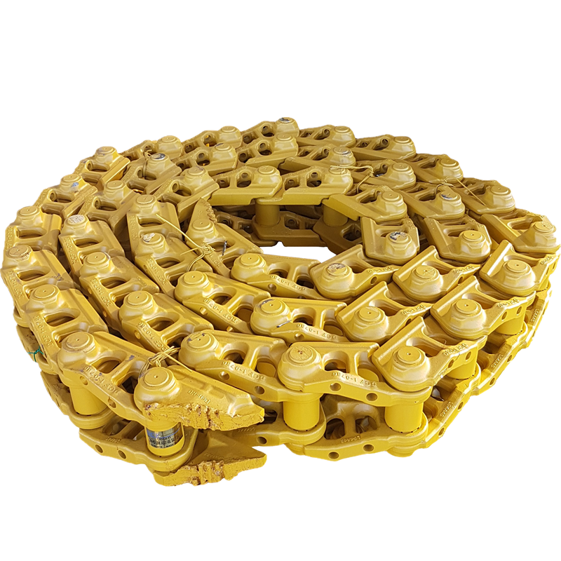 D4H chain link  of bulldozer undercarriage spare parts 44L  3T0352 6Y5407