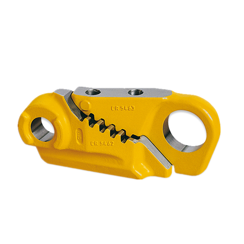 CAT bulldozer spare parts for chain link assy of D3 D3B Compatible with Loader CAT 931B 6S9066