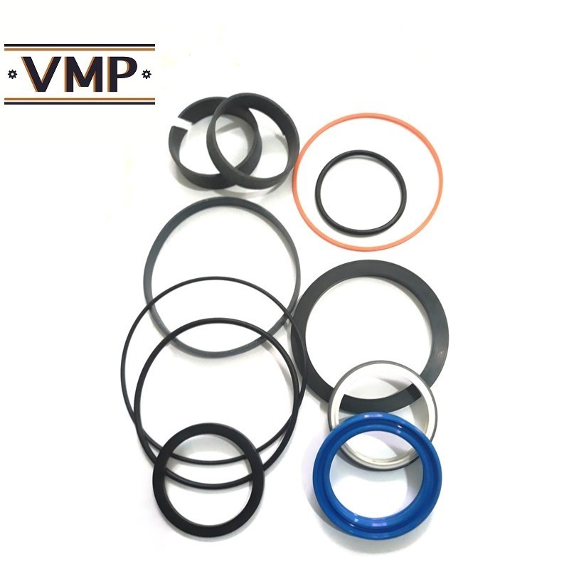 VOE15173598 - Sealing Ring for BL60, BL60B, BL61, BL61B, BL61 PLUS, BL70, BL70B, BL71, BL71B, BL71 PLUS Backhoe Loaders - OEM