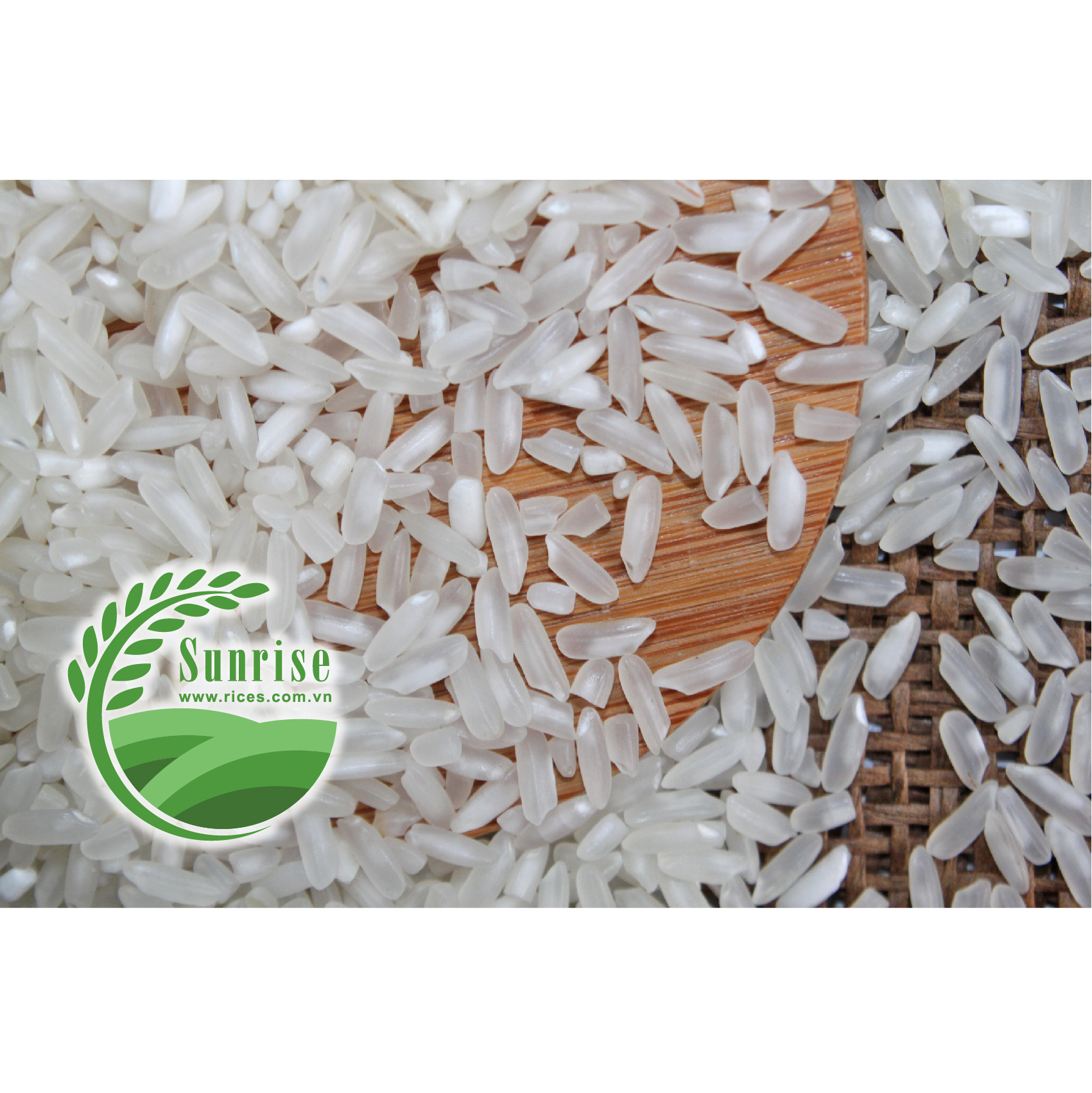 Rice - IR 64 long grain rice/ Riz Wholesale