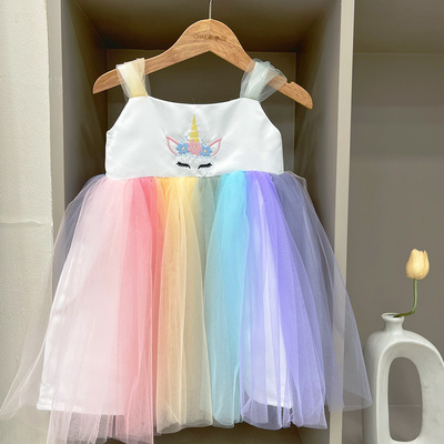 Pony dress for girl deals