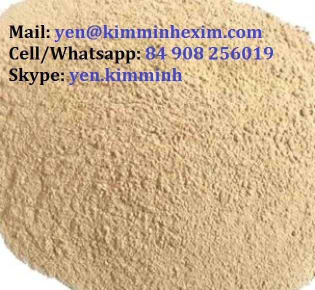 VIETNAM WOOD POWDER COMPETITIVE PRICE