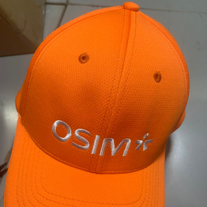 New design wholesale high quality  hat custom logo for men and women sport form hat good price more colourful embroidery logo