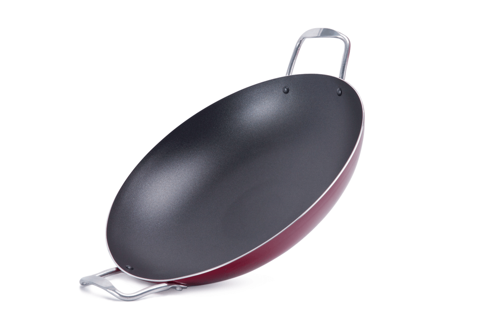 Hot Deal Wok Pan Hotsale Vietnamese Gourd Pan High Quality Best Price Kitchen Item Frying Pan