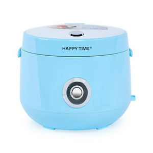 High Quality Wholesale Small Rice Cooker 1.2L Customized Logo Kitchen Appliances Made in Viet Nam