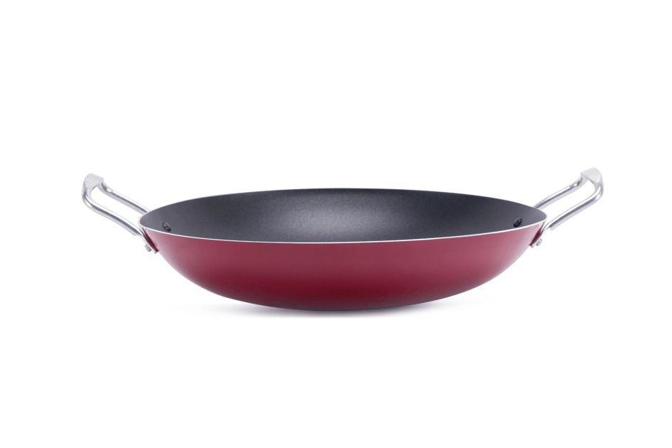 Hot Deal Wok Pan Hotsale Vietnamese Gourd Pan High Quality Best Price Kitchen Item Frying Pan