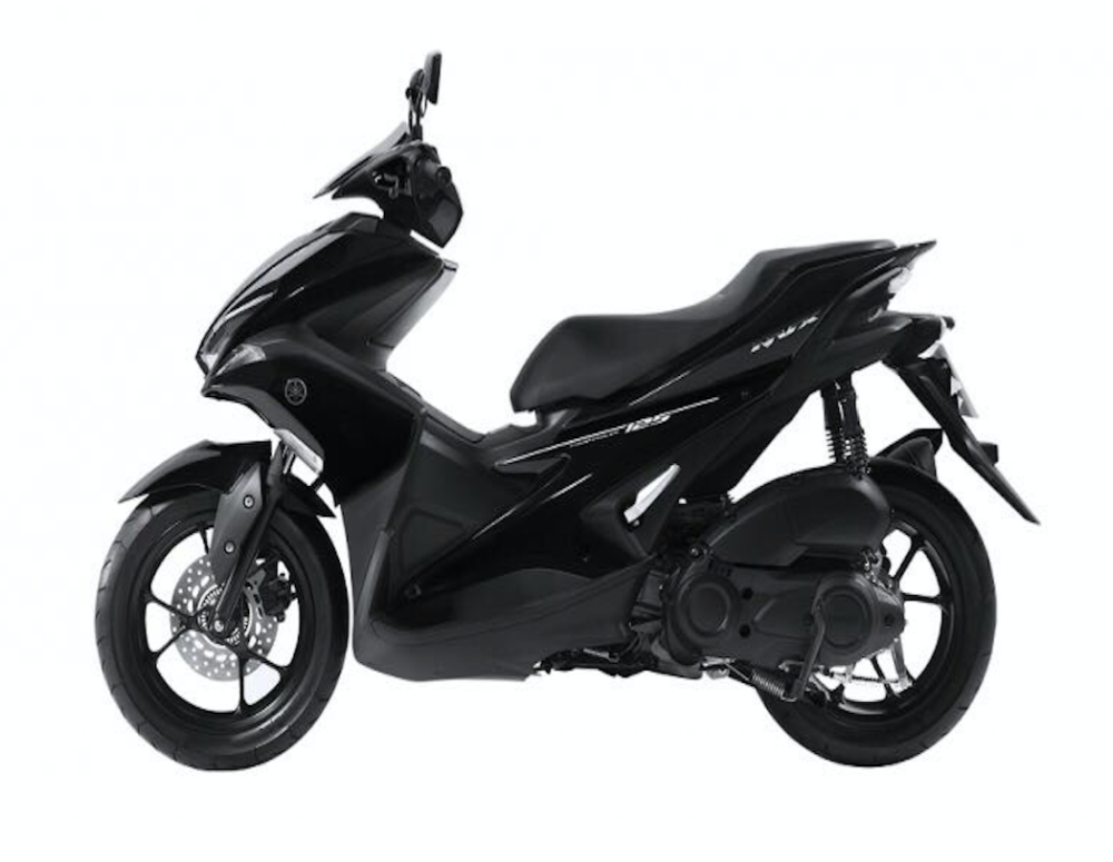 Made in Vietnam high quality motor scooter 125