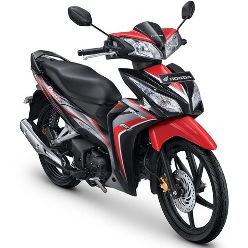 Brand new vietnam Hondav Win-nerX 150 cc motorcycles.