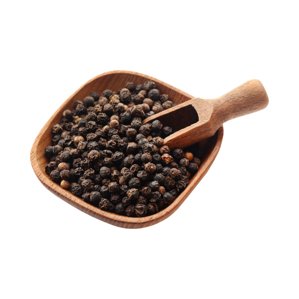 Black Pepper High Quality Export to All Country In The World From Vietnam Seller Black Pepper Cheap Price