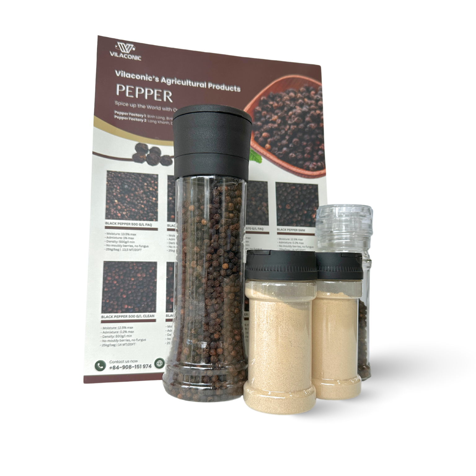 Rechargeable Customize Grinder pepper and salt, Good Quality  Pepper Grinder or Salt Mill Coffee Beans Manual Grinder