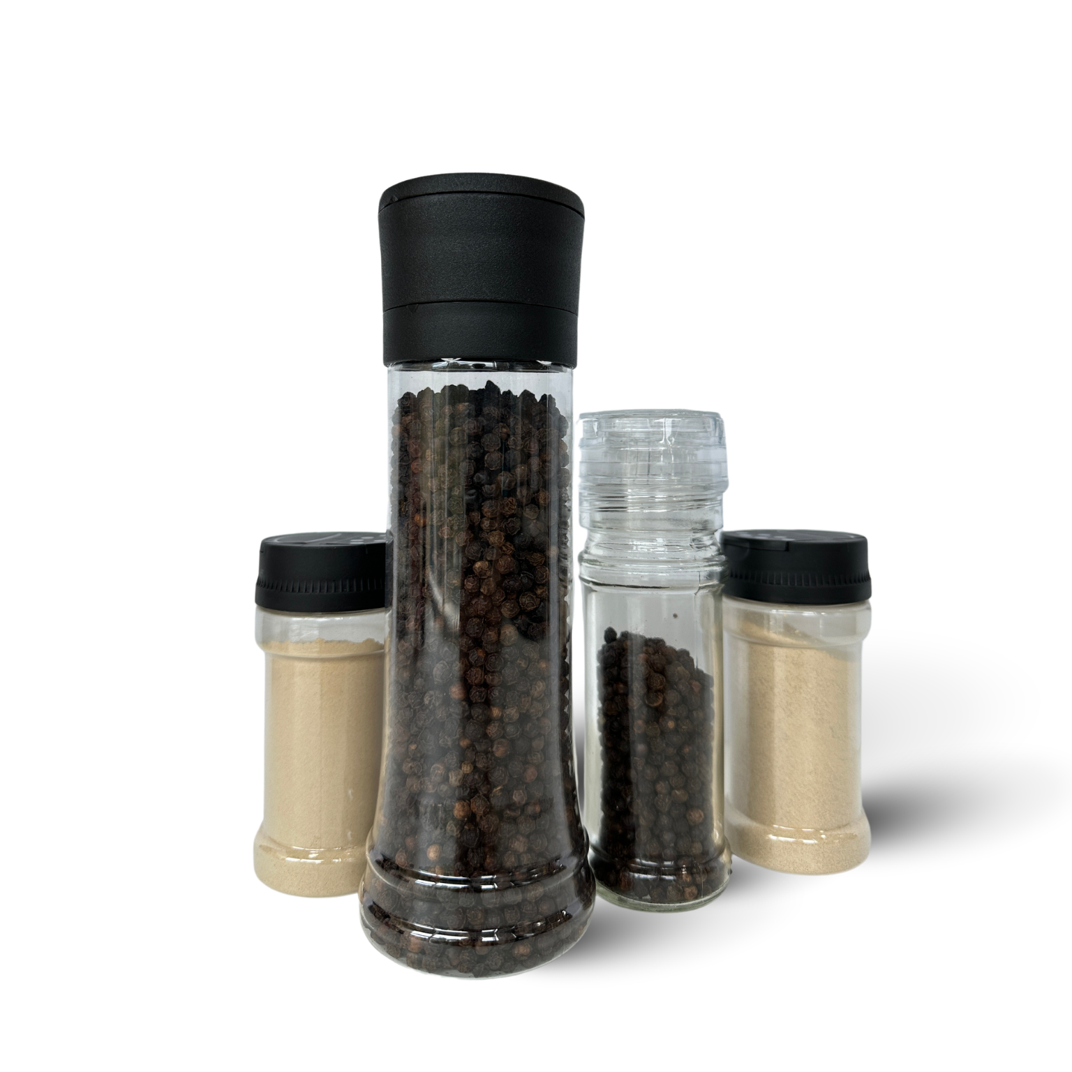 Rechargeable Customize Grinder pepper and salt, Good Quality  Pepper Grinder or Salt Mill Coffee Beans Manual Grinder