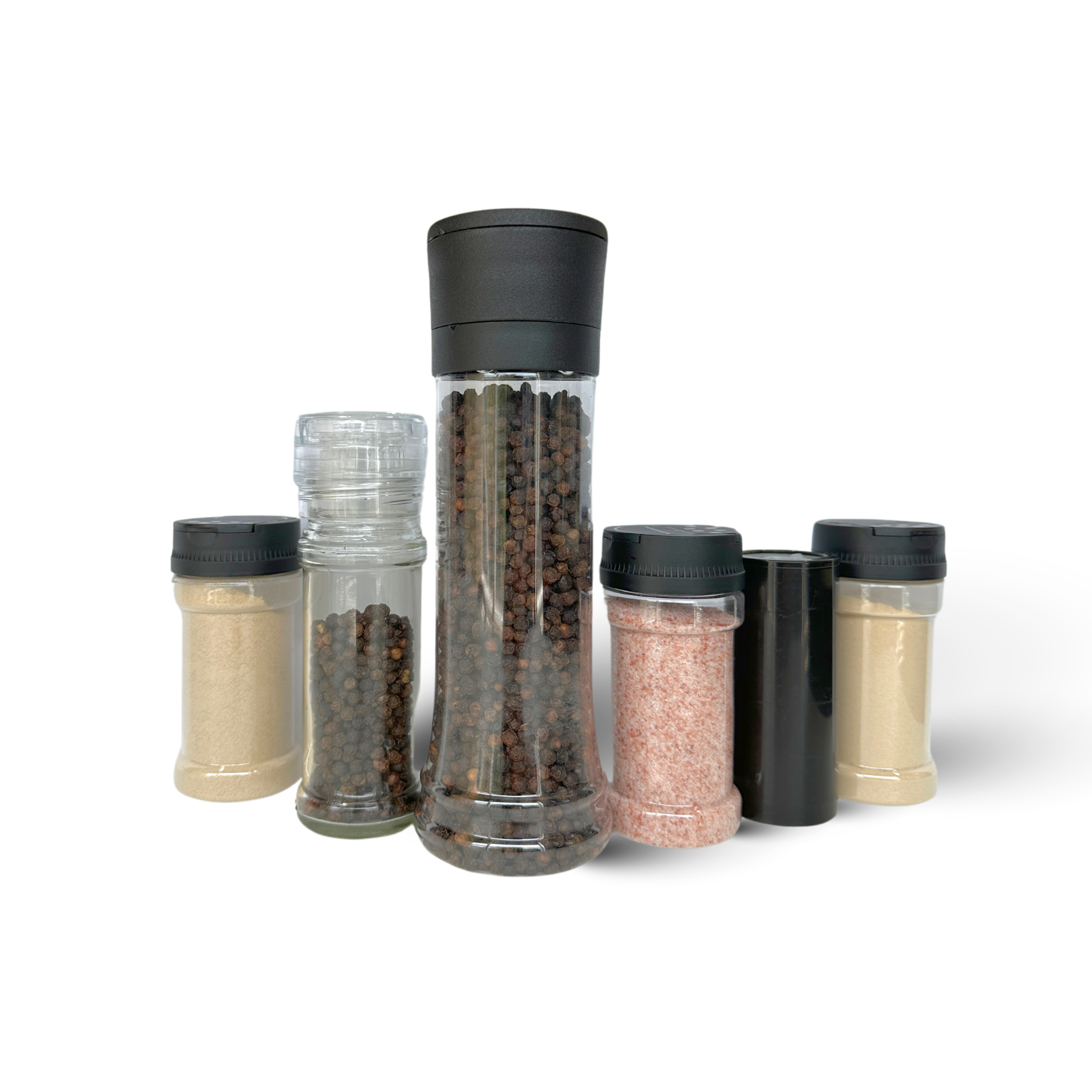 Rechargeable Customize Grinder pepper and salt, Good Quality  Pepper Grinder or Salt Mill Coffee Beans Manual Grinder