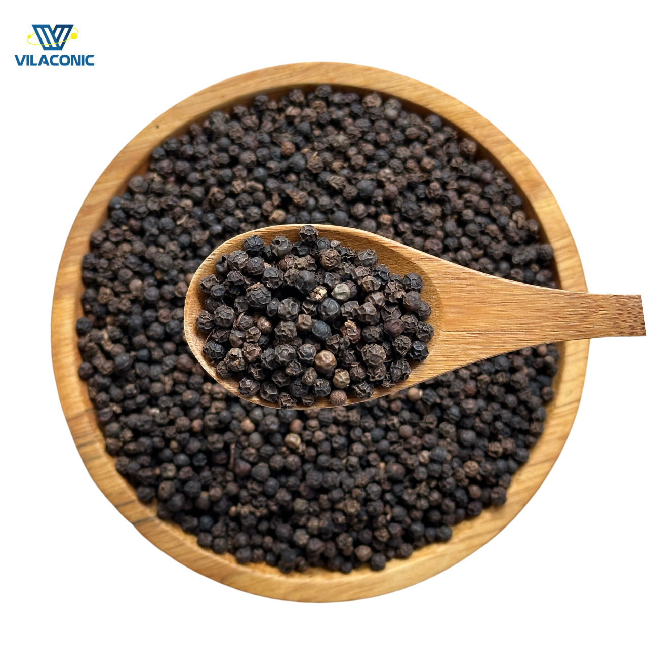 Wholesale High Quality Dried Black Pepper Hot Spicy Spices Vietnam Only For Import Export 2024