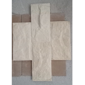 OEM Artificial Stone Marble Stone Rustic Slate Vinyl Pvc Mosaic Self Adhesive Peel And Stick Shower Tile For Home Hotel Kitchen