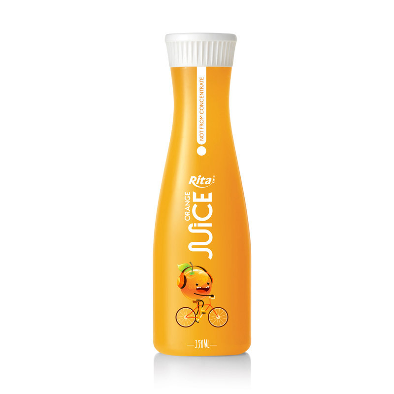 High Quality Soft Drink Orange Fruit Juice Fruit And Vegetable Juice