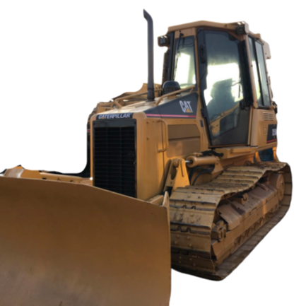 used  bulldozer used d5c /d5g/d5k/d5m /d5d mini bulldozer