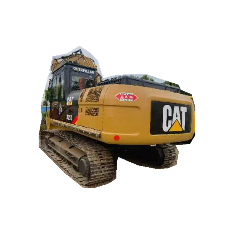 Good price Used cat excavator 325D Caterpillar 325C 330D 336D excavator