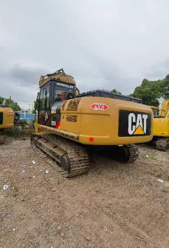 Good price Used cat excavator 325D Caterpillar 325C 330D 336D excavator