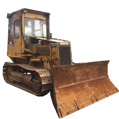 Used bulldozer D4C mini dozer Japan made for sale