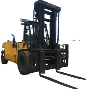 Used 25 ton Forklift used 3ton 5ton 7ton 8ton 10ton 15ton 25ton diesel