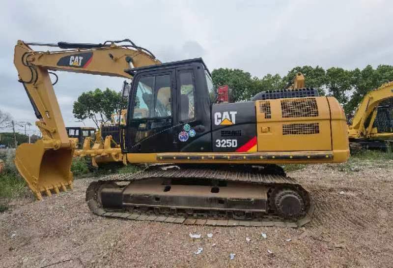 Good price Used cat excavator 325D Caterpillar 325C 330D 336D excavator