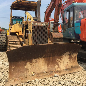 used  dozer  D4H D5 D6 D7 D8 D9 D10 series bulldozer