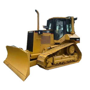 Used D5M Cat Bulldozer Second hand Cat D5G D5H D5K Dozers with Good Condition