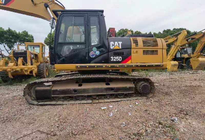 Good price Used cat excavator 325D Caterpillar 325C 330D 336D excavator