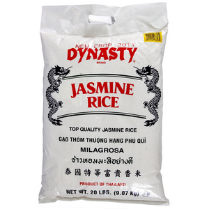 Jasmine Rice - Vietnamese Best Quality Fragrant Rice - Strong Perfume Rice (Whatsapp: +84-915355383)