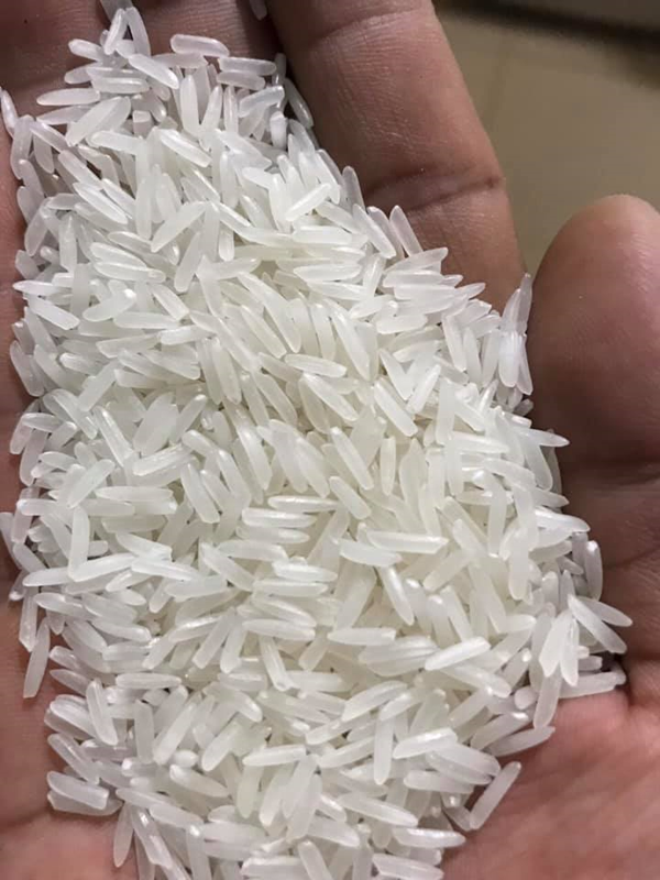 Vietnamese Jasmine Rice - High Quality Fragrant Rice - Strong Perfume Lotus Rice  (Whatsapp: +84-915355383)