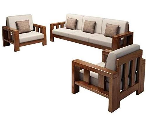 WHOLESALE Best Selling Wooden Sofa with Modern Leisure Style and Your Own Customized Design