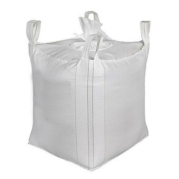 Factory Direct Sale FIBC Big Bag Jumbo Bag For Sale Packing The Mineral Agricultural Jumbo Bag