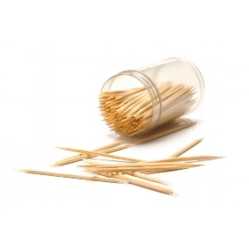 Wholesale Eco-friendly bamboo toothpicks - High quality customized bamboo toothpick from Vietnam Low Tax For Sale