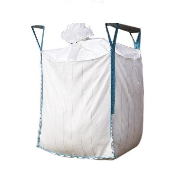 Factory Direct Sale FIBC Big Bag Jumbo Bag For Sale Packing The Mineral Agricultural Jumbo Bag