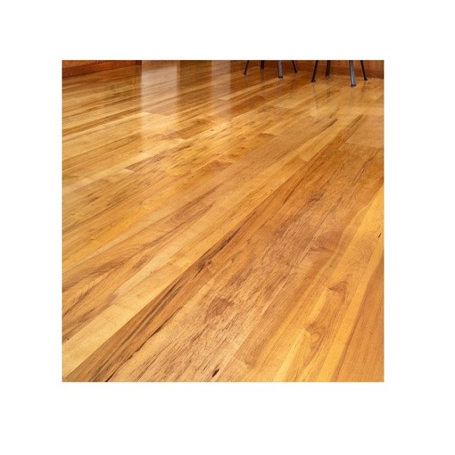 100% Natural Acacia/ Teak/ Rubber  Solid Wood Flooring With Best Quality From Vietnam