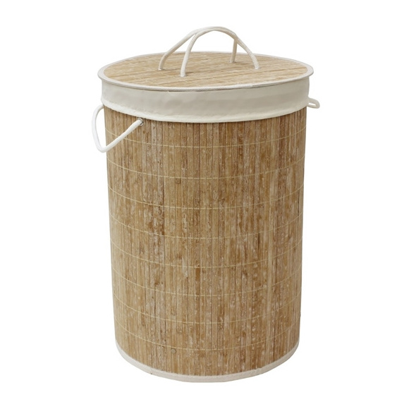 Best Selling Bamboo Rattan Basket From Vietnam Rattan and Bamboo Furniture Wholesale for Bamboo and Rattan Products