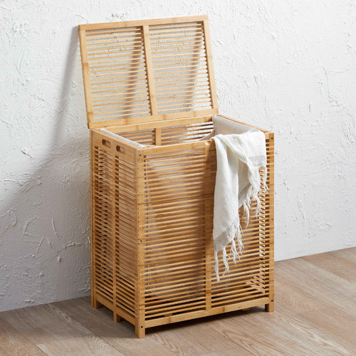 Best Selling Bamboo Rattan Basket From Vietnam Rattan and Bamboo Furniture Wholesale for Bamboo and Rattan Products