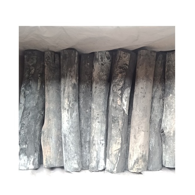 Logan/ orange/ lychee tree fruit Binchotan Charcoal Natural hardwood white oak wood charcoal From Vietnam