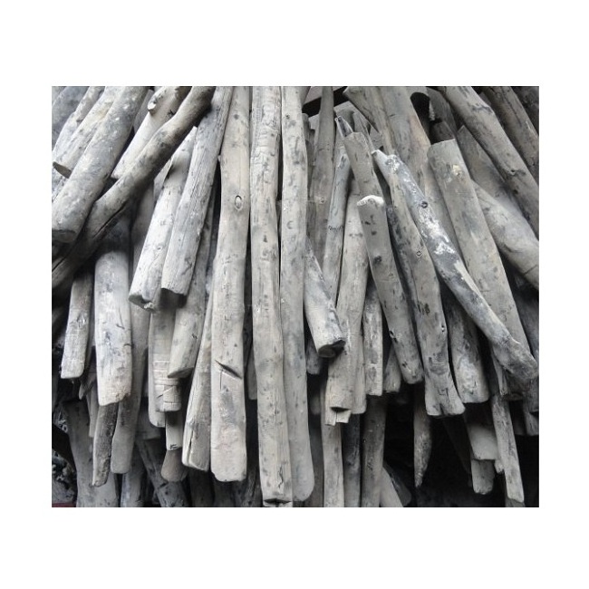 Logan/ orange/ lychee tree fruit Binchotan Charcoal Natural hardwood white oak wood charcoal From Vietnam