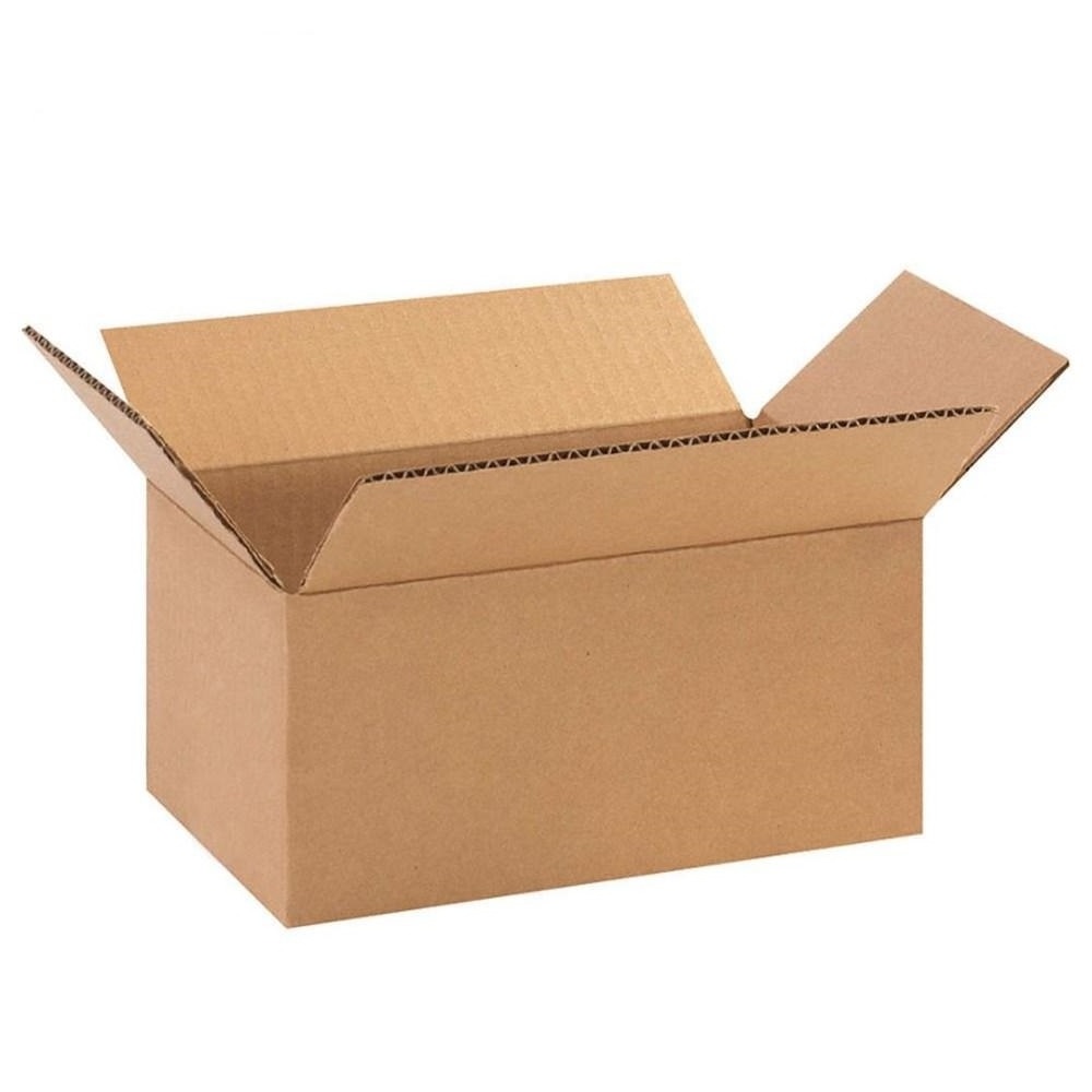 CHEAPEST Customized Carton Box Wholesale Printing Custom Carton Packaging   Carton Box Cheap Price made in Vietnam