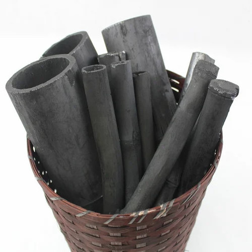 HIGH QUALITY 100% natural Bamboo charcoal for BBQ, Grilling, Hookah, shisha, activated carbon