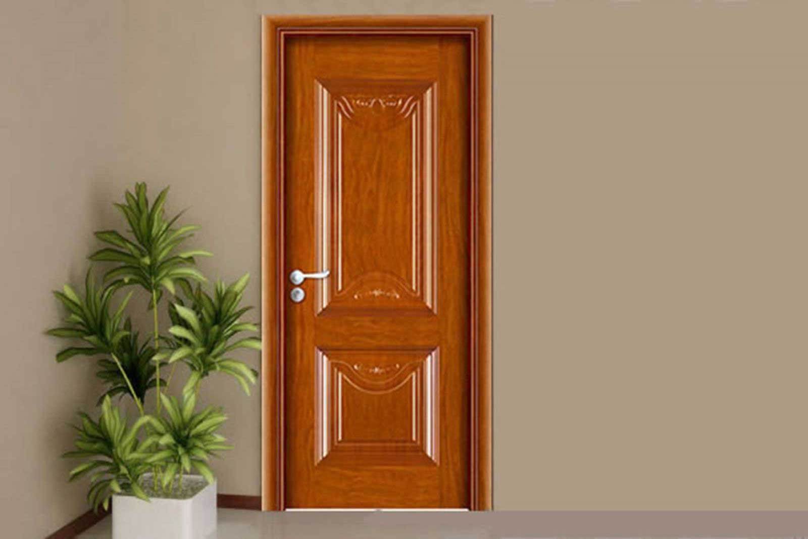 Wholesale Customized Wooden Interior/ Exterior Door - High quality at competitive price - Front door for house, villa, apartment