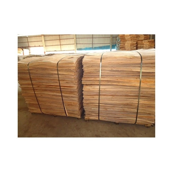 Wood Veneer Wholesale Rotary Cut Acacia Wood Core Veneer Export To EU And America Market