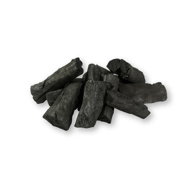 High quality 100% natural mangrove wood charcoal/ hookah charcoal/ charcoal briquette for bbq grill export to Japan