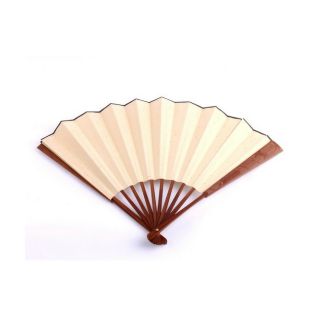 Best Craft Wood Hand Fan