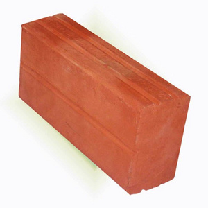 Factory Supply - High Quality  Clay Brick for  Sale - Red color Clay Brick Cross Block cheapest price